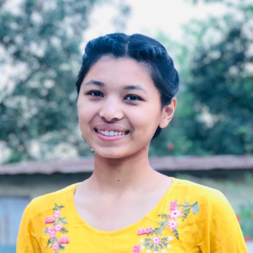 Prerana Shrestha